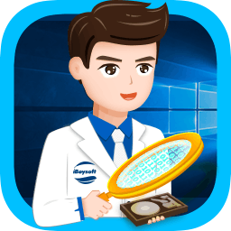 iBoysoft Data Recovery for Windows logo